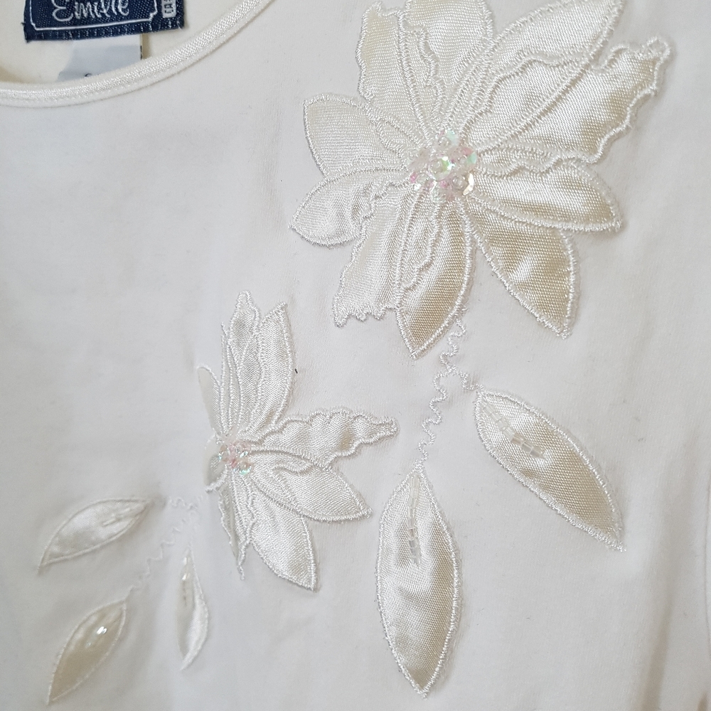 Short sleeve shirt